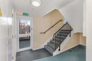 Fulwell Close